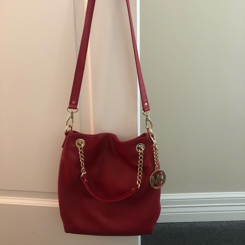 Michael Kors purse